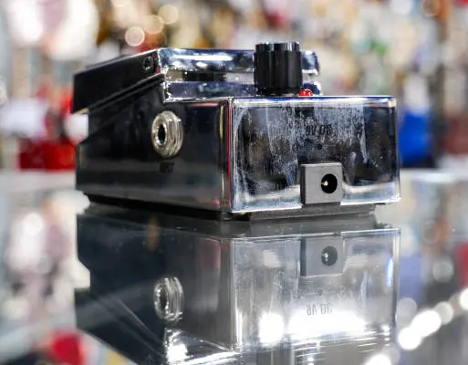 ISP Technologies - DECIMATOR NOISE REDUCTION PEDAL 2